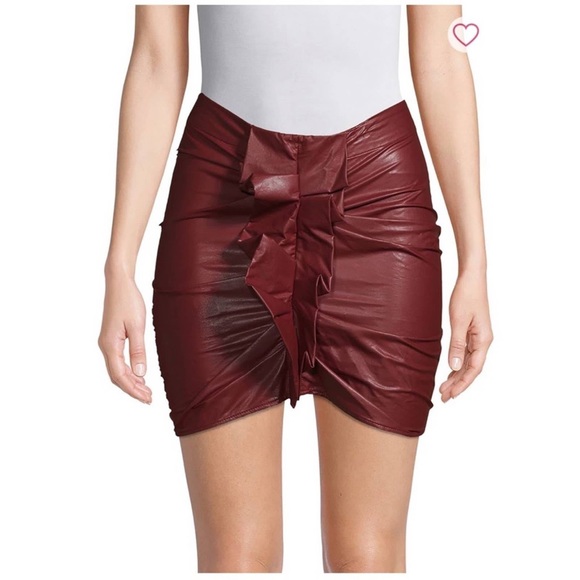 Isabel Marant Dresses & Skirts - Consigning at end of month! Etoile Isabel Marant “Zephira” skirt FR 38 US 6